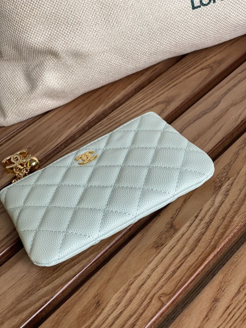 Chanel Wallet Purse